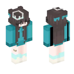 Minecraft Skin #253724