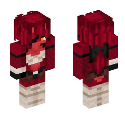 Minecraft Skin #253725