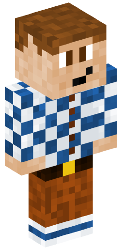 ChucklePickle Minecraft Skin Preview on Minecraft.Co.Com