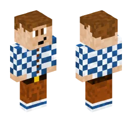 Minecraft Skin #253741