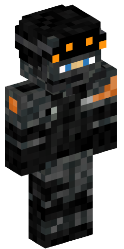 ChucklePolar Minecraft Skin Preview on Minecraft.Co.Com
