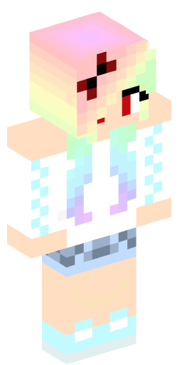 CleverCookie564 Minecraft Skin Preview on Minecraft.Co.Com