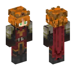Minecraft Skin #253754