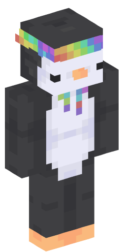 clevernameb Minecraft Skin Preview on Minecraft.Co.Com