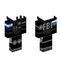 Minecraft Skin #253758