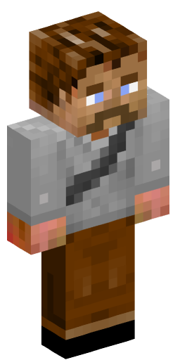 Niggs123 Minecraft Skin Preview on Minecraft.Co.Com