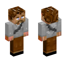 Minecraft Skin #253766