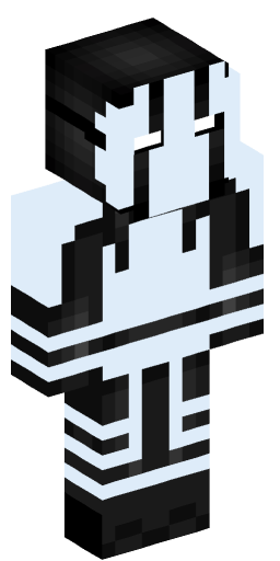 niggski Minecraft Skin Preview on Minecraft.Co.Com