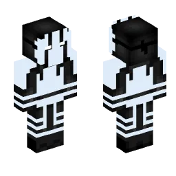 Minecraft Skin #253767