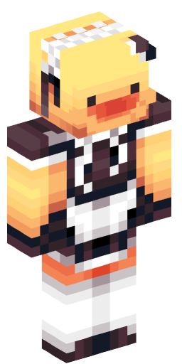 tailesscat Minecraft Skin Preview on Minecraft.Co.Com