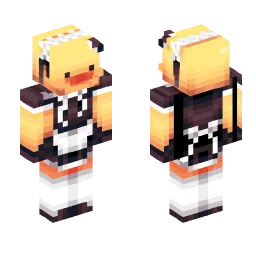 Minecraft Skin #253771
