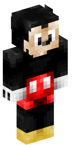 CyclopSilas Minecraft Skin Preview on Minecraft.Co.Com