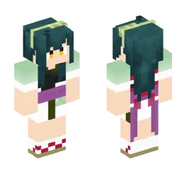 Minecraft Skin #253790