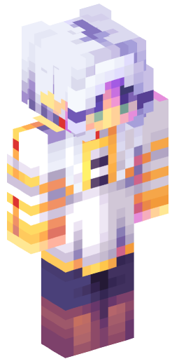 corgii_official Minecraft Skin Preview on Minecraft.Co.Com