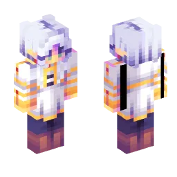 Minecraft Skin #253798