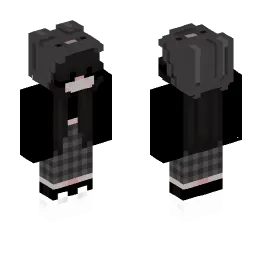 Minecraft Skin #253805