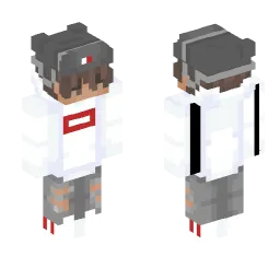 Minecraft Skin #253806
