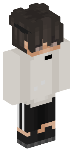 Mizilty Minecraft Skin Preview on Minecraft.Co.Com