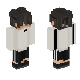 Minecraft Skin #253807