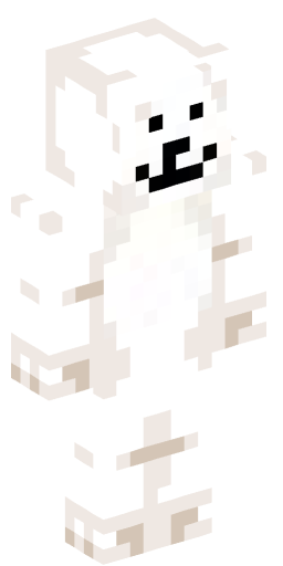 Mizioki Minecraft Skin Preview on Minecraft.Co.Com