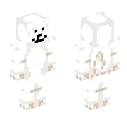 Minecraft Skin #253810
