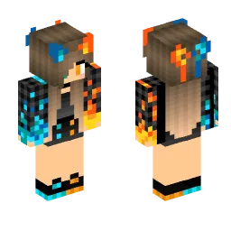Minecraft Skin #253816