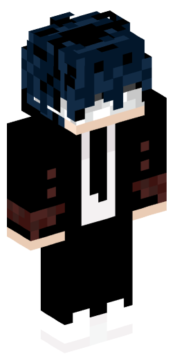 AsukaMori1234 Minecraft Skin Preview on Minecraft.Co.Com