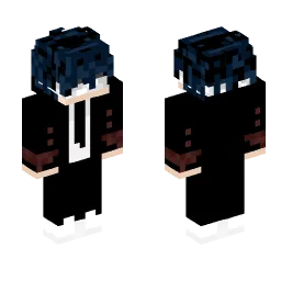Minecraft Skin #253824