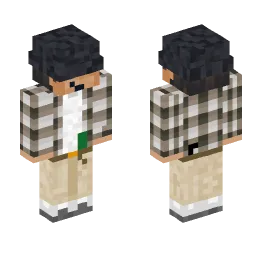 Minecraft Skin #253829