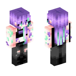 Minecraft Skin #253833