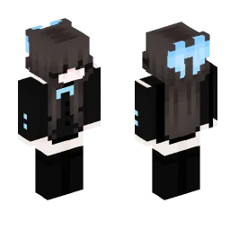 Minecraft Skin #253837