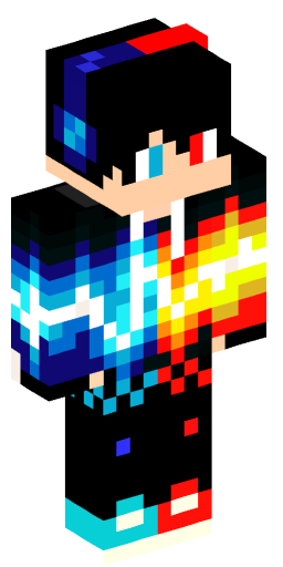 mabel1312 Minecraft Skin Preview on Minecraft.Co.Com