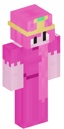AthenaAphrodite Minecraft Skin Preview on Minecraft.Co.Com