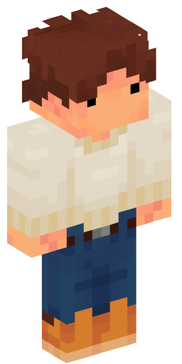 Elliott_ Minecraft Skin Preview on Minecraft.Co.Com