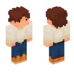 Minecraft Skin #253861