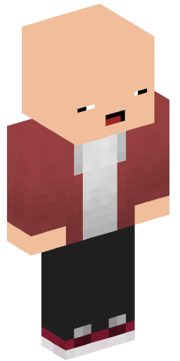 ELLIOTISGOD Minecraft Skin Preview on Minecraft.Co.Com