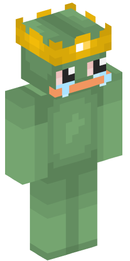 Elliot Minecraft Skin Preview on Minecraft.Co.Com