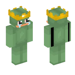 Minecraft Skin #253867