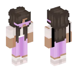 Minecraft Skin #253878