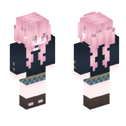 Minecraft Skin #253891