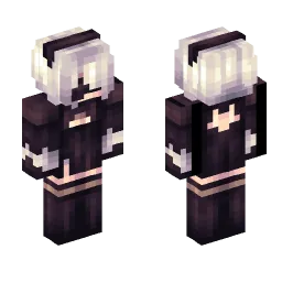 Minecraft Skin #253895