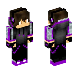 Minecraft Skin #253898