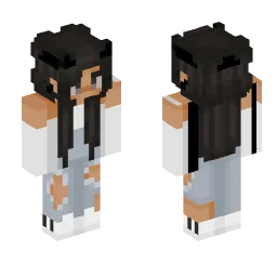 Minecraft Skin #253904