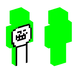 Minecraft Skin #253907