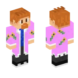 Minecraft Skin #253913