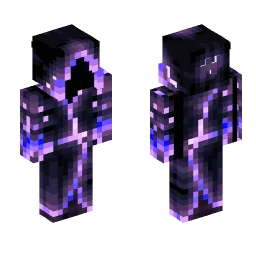 Minecraft Skin #253919