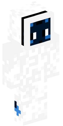 alienstage Minecraft Skin Preview on Minecraft.Co.Com