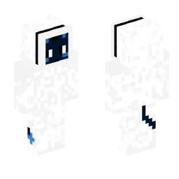 Minecraft Skin #253926