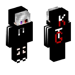 Minecraft Skin #253932