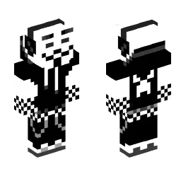 Minecraft Skin #253947